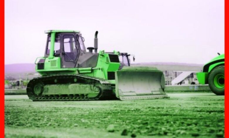 Dozers for Sale Unleash the Power of Earth Moving