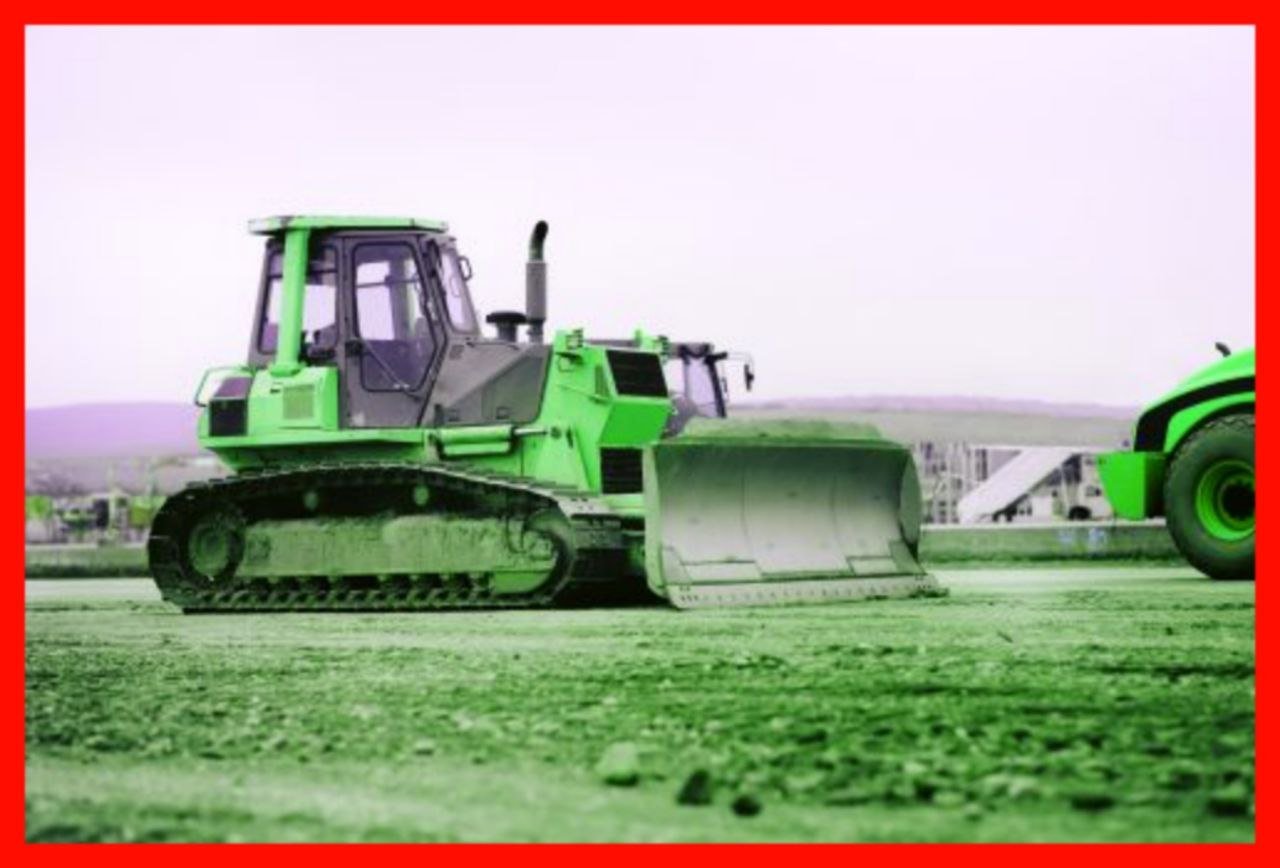 Dozers for Sale Unleash the Power of Earth Moving